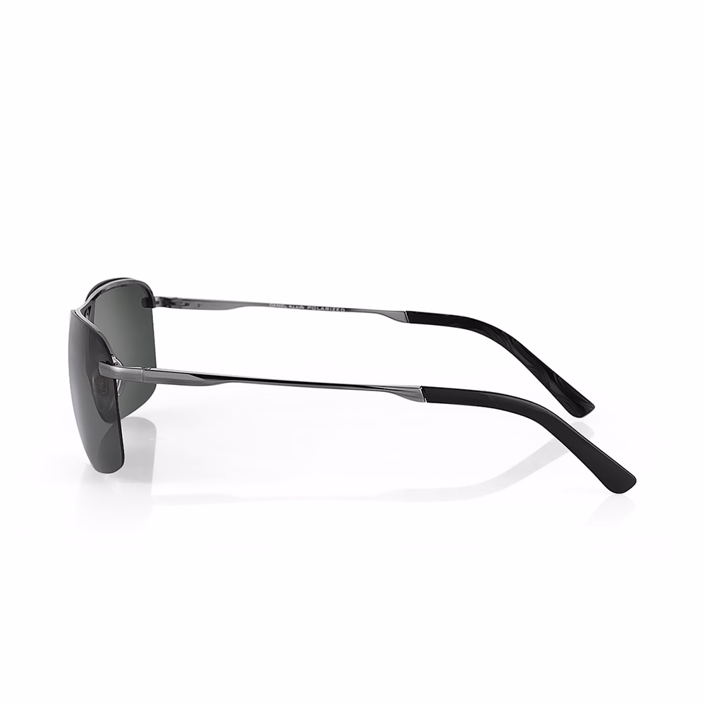 Ochelari de soare Daniel Klein gri pentru Barbati UV400 DK3259-2