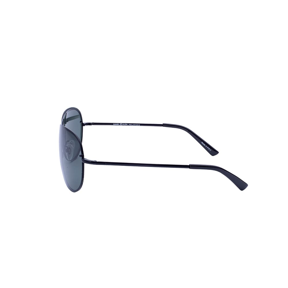 Ochelari de soare Daniel Klein Premium verde pentru Barbati UV400 DK3164-4