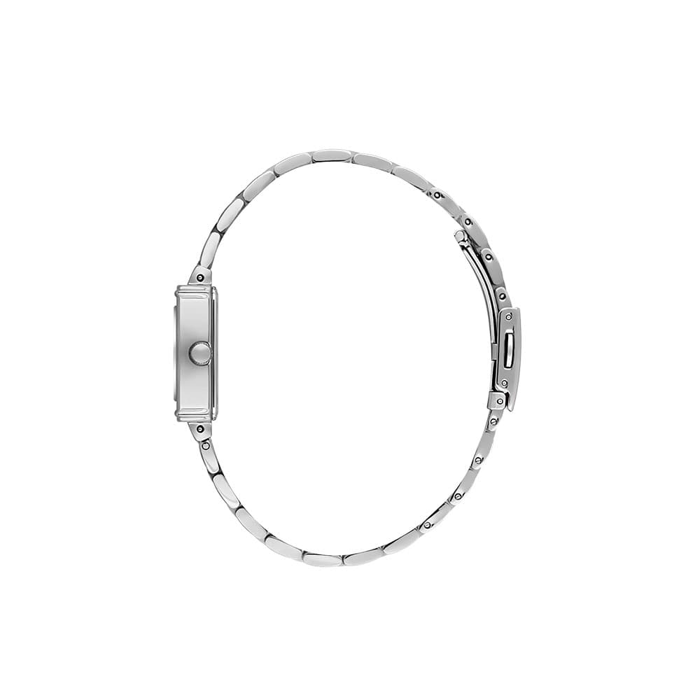 Daniel Klein Premium - Ceas Dama Quartz Argintiu DK.1.14168-1