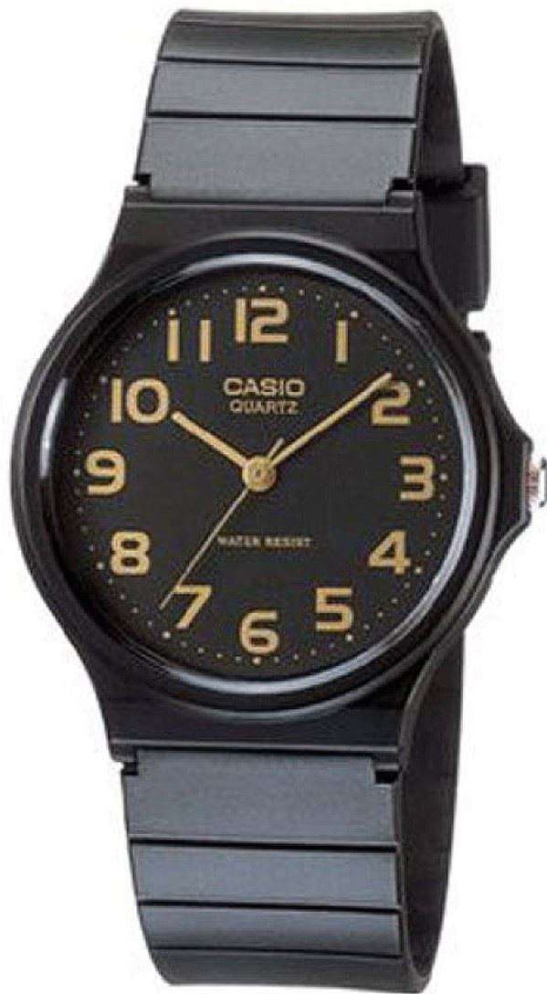 Мъжки Часовник CASIO - Casio Collection - MQ-24-1B2LDF
