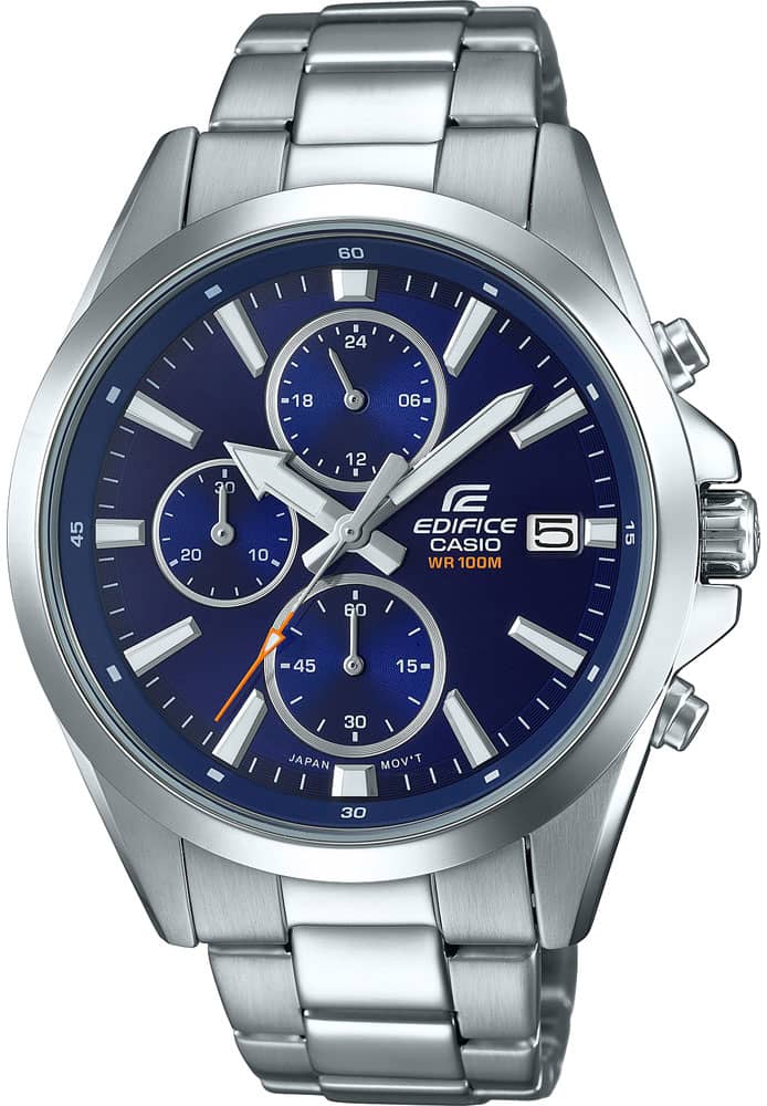 Мъжки часовник CASIO EDIFICE - EFV-560D-2AVUEF