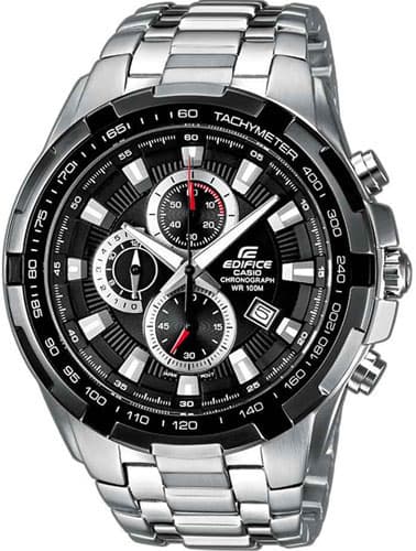 Мъжки часовник CASIO EDIFICE - EF-539D-1AVEF