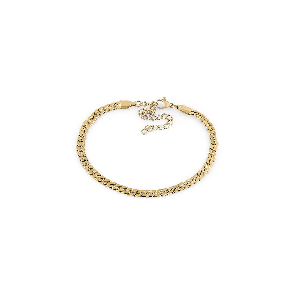 Bratara picior din Inox Freelook Jewelry Dama FRJ.5.50001-1