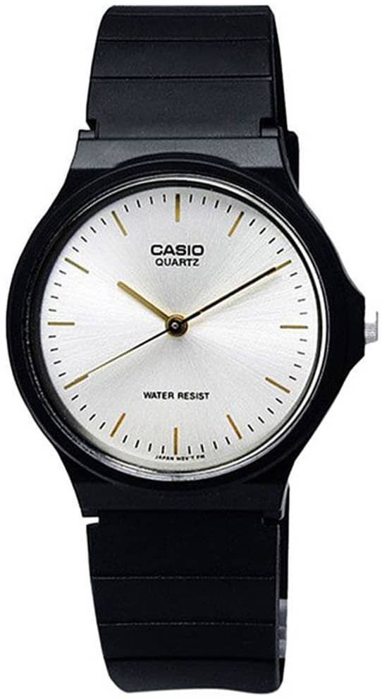 Мъжки аналогов часовник Casio - MQ-24-7E2LDF