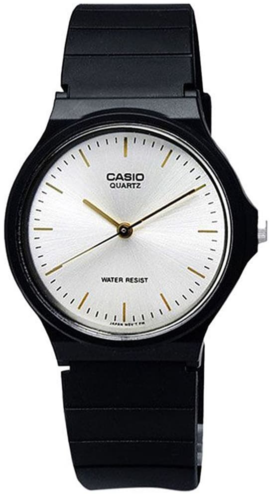Мъжки аналогов часовник Casio - MQ-24-7E2LDF