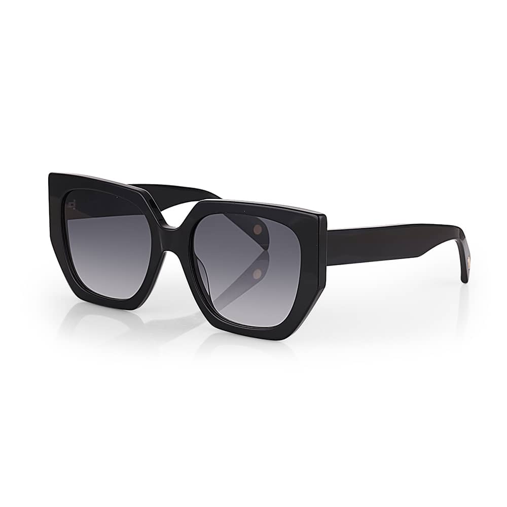 Ochelari de soare Freelook gri pentru Dama UV400 F1016-1