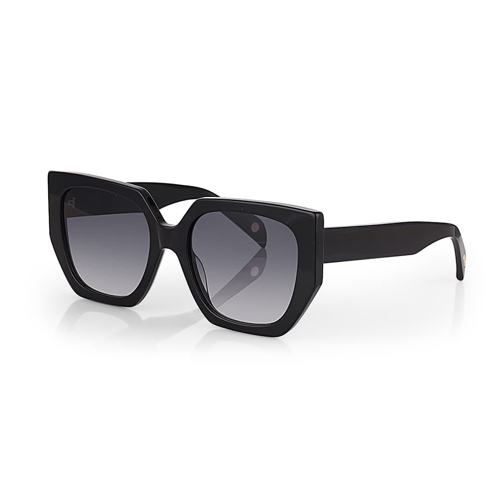Ochelari de soare Freelook gri pentru Dama UV400 F1016-1