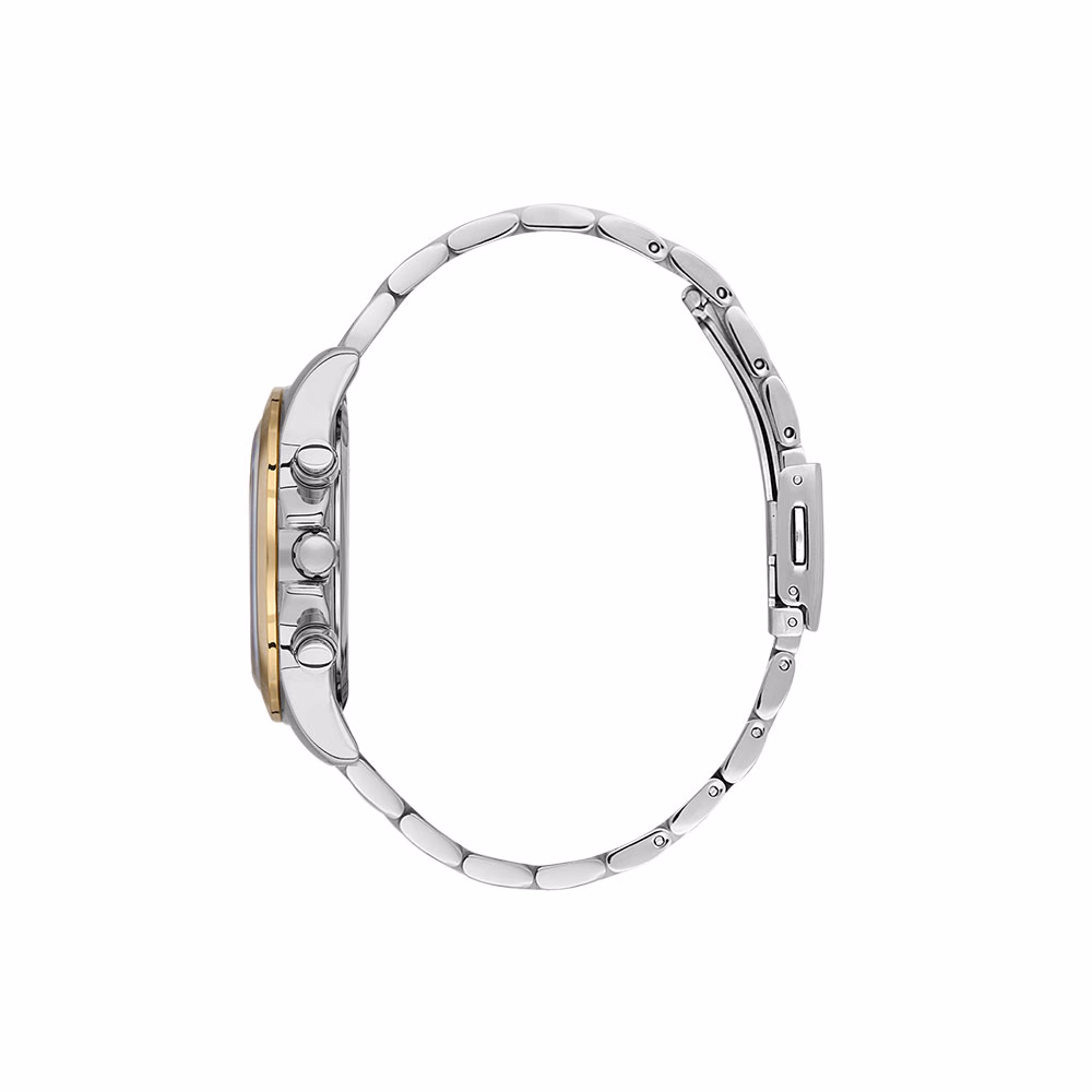 Daniel Klein Exclusive - Ceas Dama Quartz Argintiu DK.1.13791.4