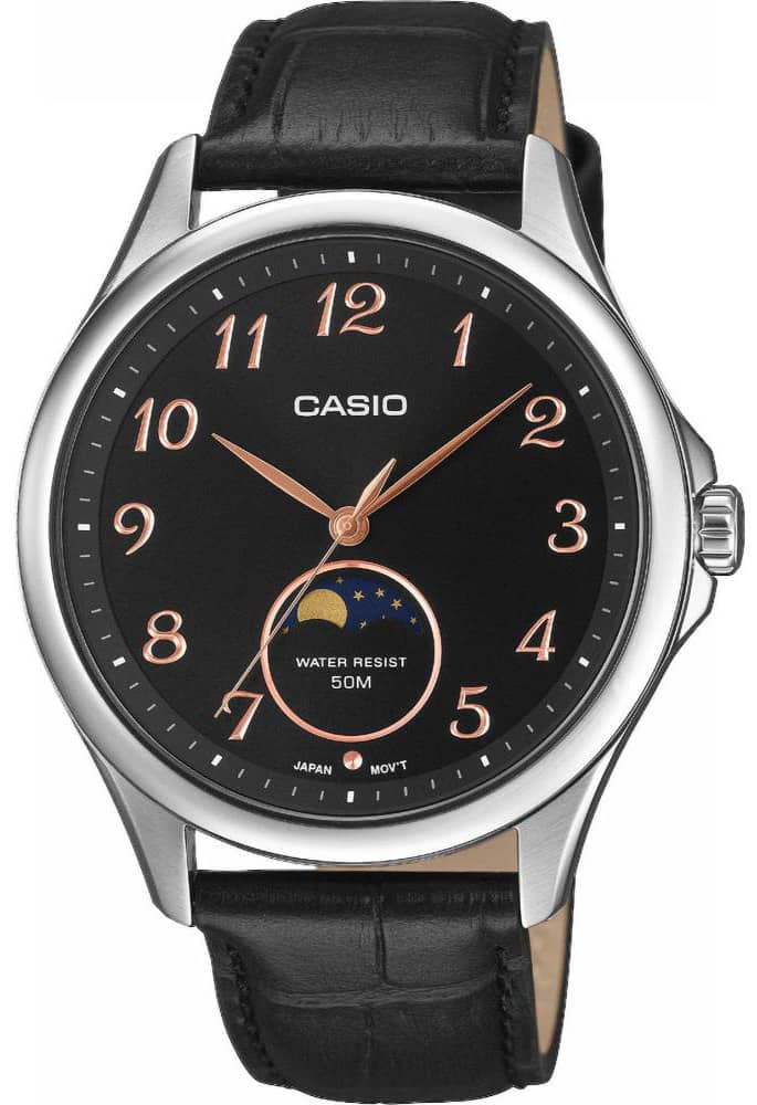 Мъжки часовник Casio - MTP-M110L-1AVER