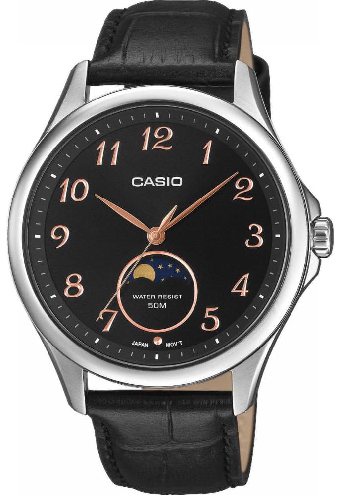 Мъжки часовник Casio - MTP-M110L-1AVER