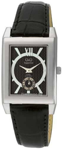 Мъжки часовник Q&Q Superior - S096J302Y