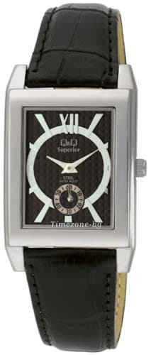 Мъжки часовник Q&Q Superior - S096J302Y