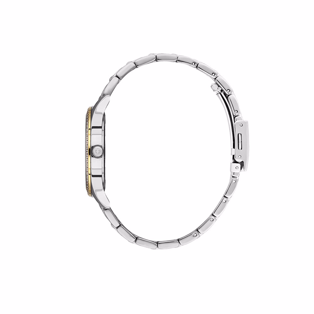 Freelook Lumiere - Ceas Dama Quartz Argintiu FL.1.10361.2
