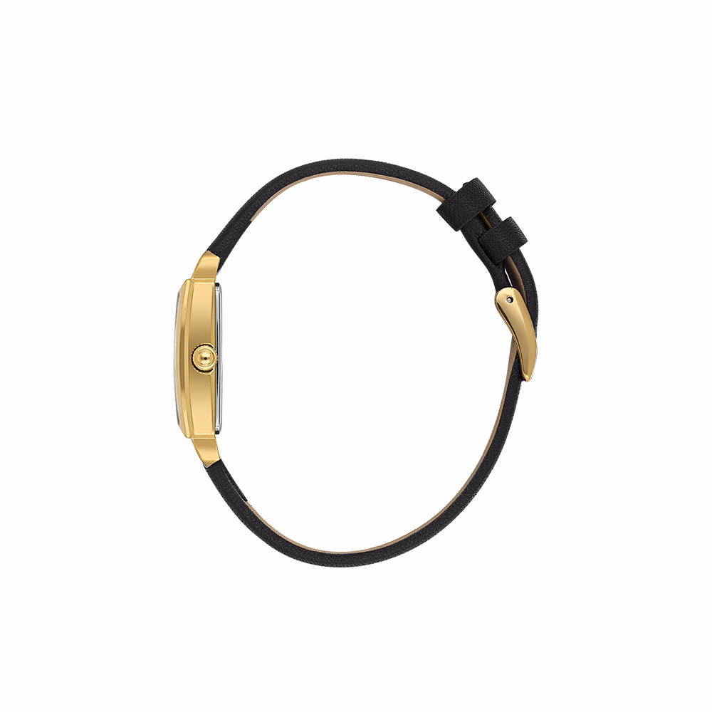 Daniel Klein Premium - Ceas Dama Quartz Negru DK.1.14169-2