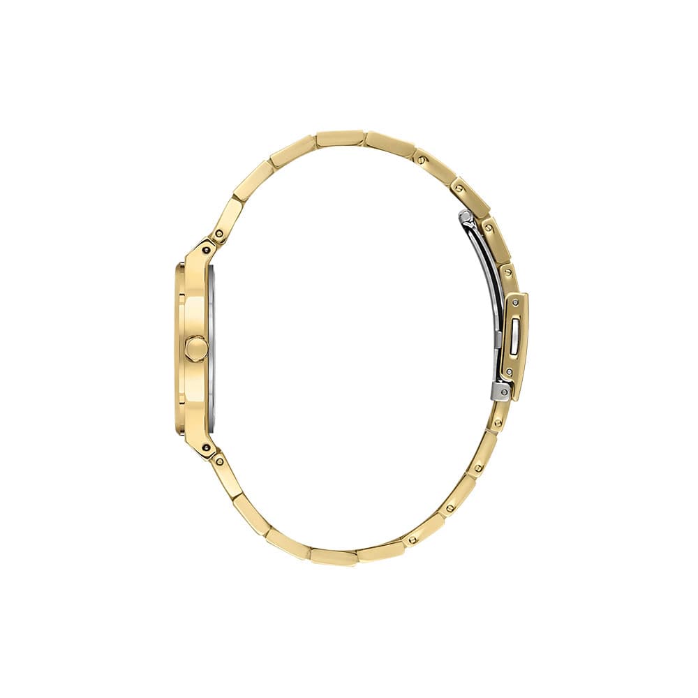 Daniel Klein Premium - Ceas Dama Quartz Auriu DK.1.13899.5