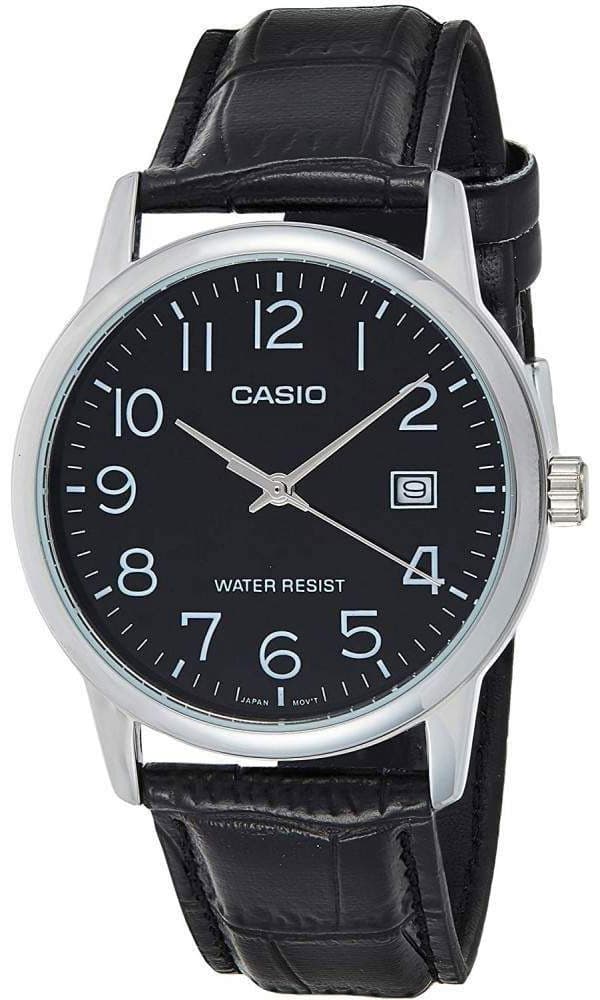 Мъжки аналогов часовник Casio - MTP-V002L-1BUDF