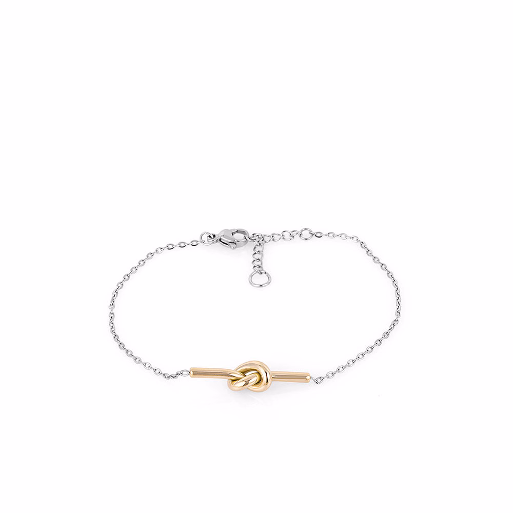 Bratara din Inox Daniel Klein Jewelry Dama DKJ.3.2116-2