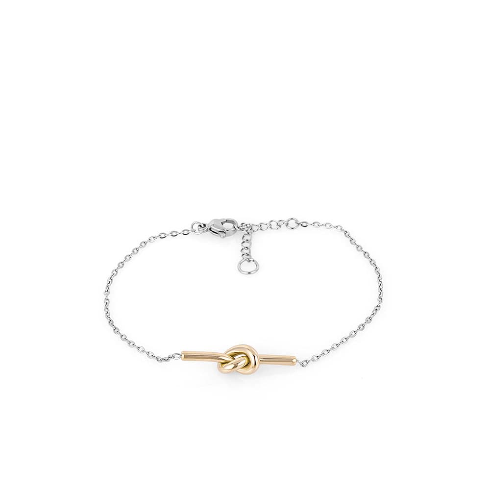 Bratara din Inox Daniel Klein Jewelry Dama DKJ.3.2116-2