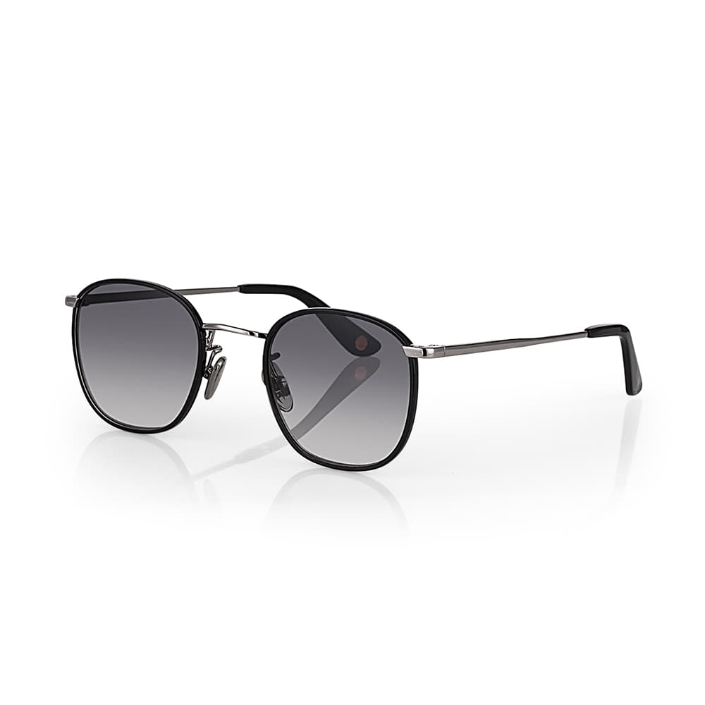 Ochelari de soare Santa Barbara Polo gri pentru Barbati UV400 SB1121-3