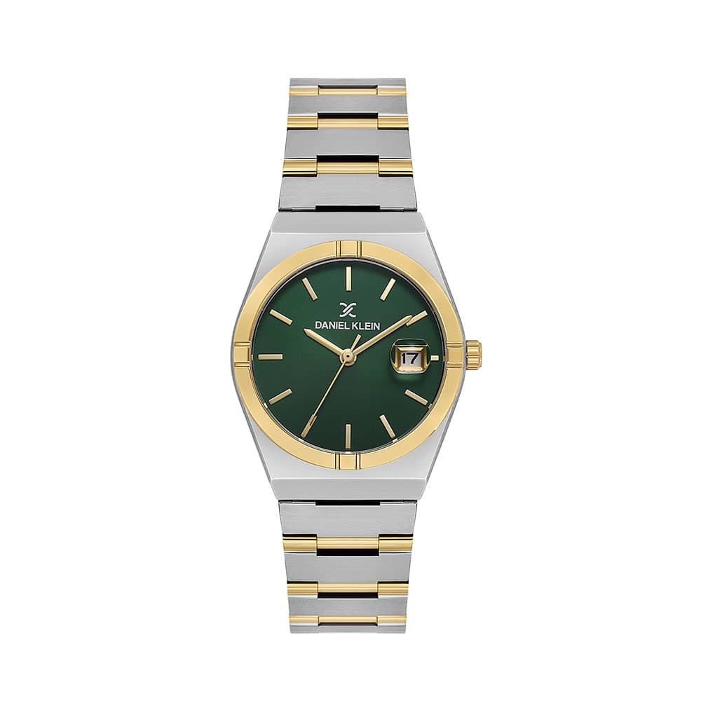 Daniel Klein Premium - Ceas Dama Quartz Auriu DK.1.14170-5