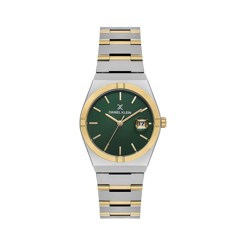 Daniel Klein Premium - Ceas Dama Quartz Auriu DK.1.14170-5