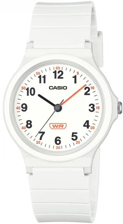 Дамски часовник Casio - LQ-24B-7BEF