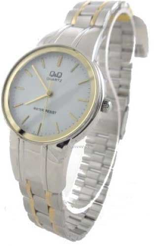 Дамски часовник Q&Q - VX12-401Y