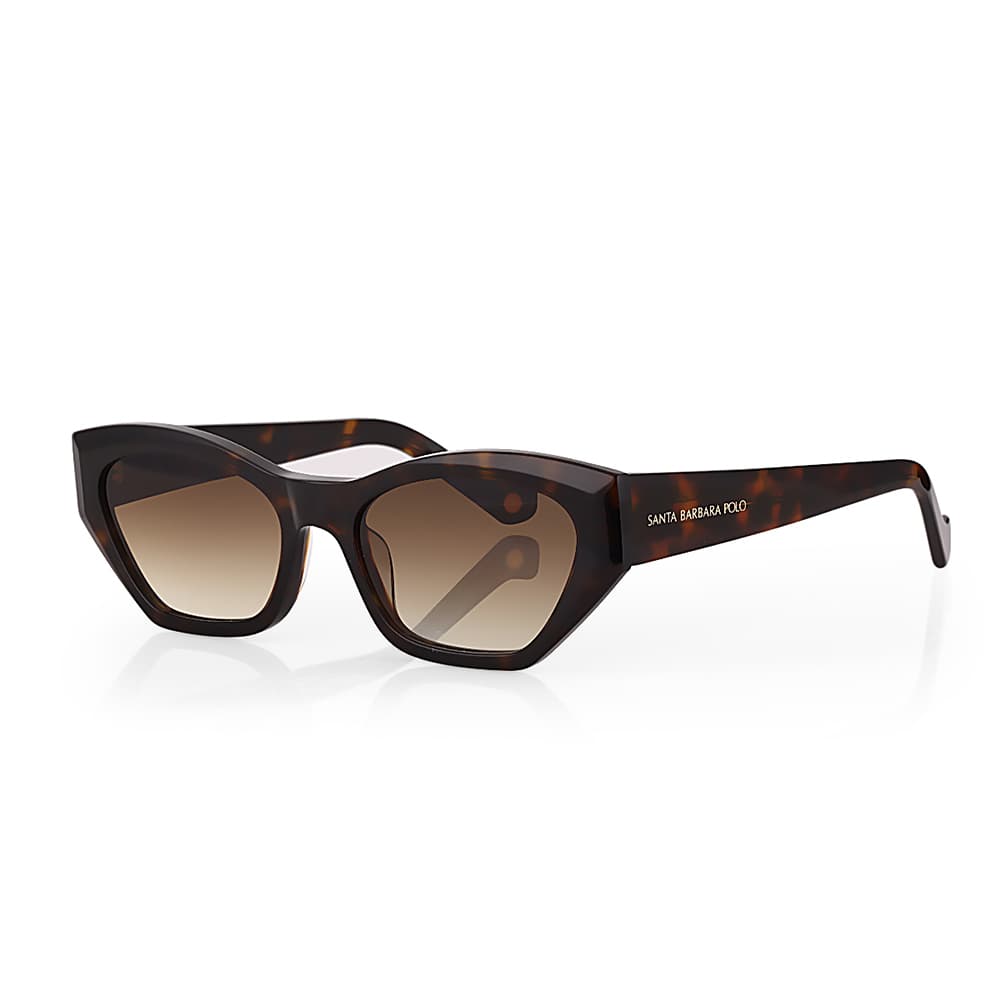 Ochelari de soare Santa Barbara Polo maro pentru Dama UV400 SB1100-2