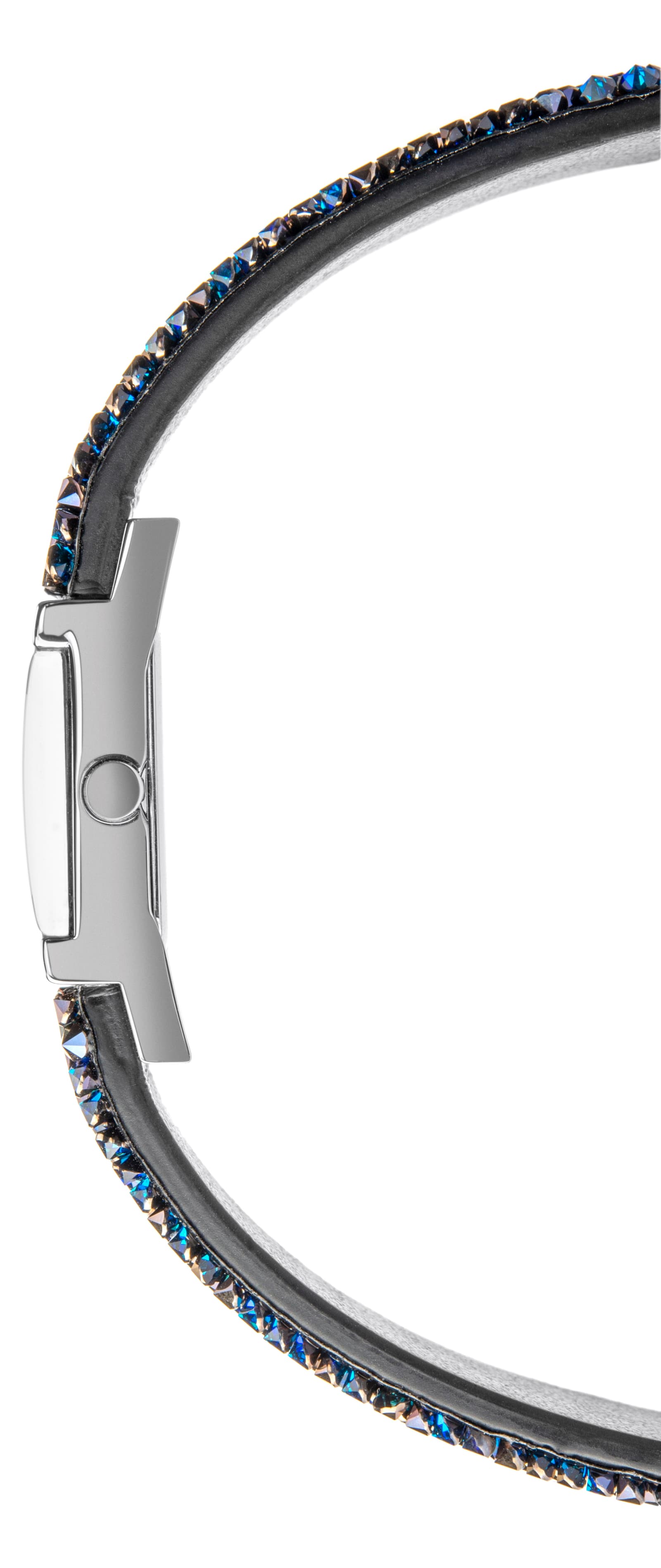 Дамски часовник Seksy Swarovski Crystals - S-40043.37