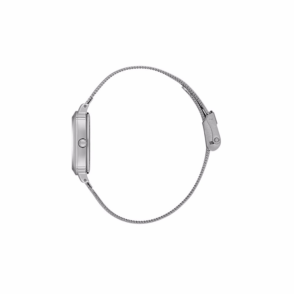 Daniel Klein Premium - Ceas Dama Quartz Argintiu DK.1.14125.1