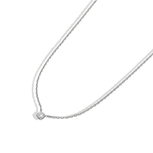 Lant Inox Argintiu Thia Jewelry S. Steel Dama