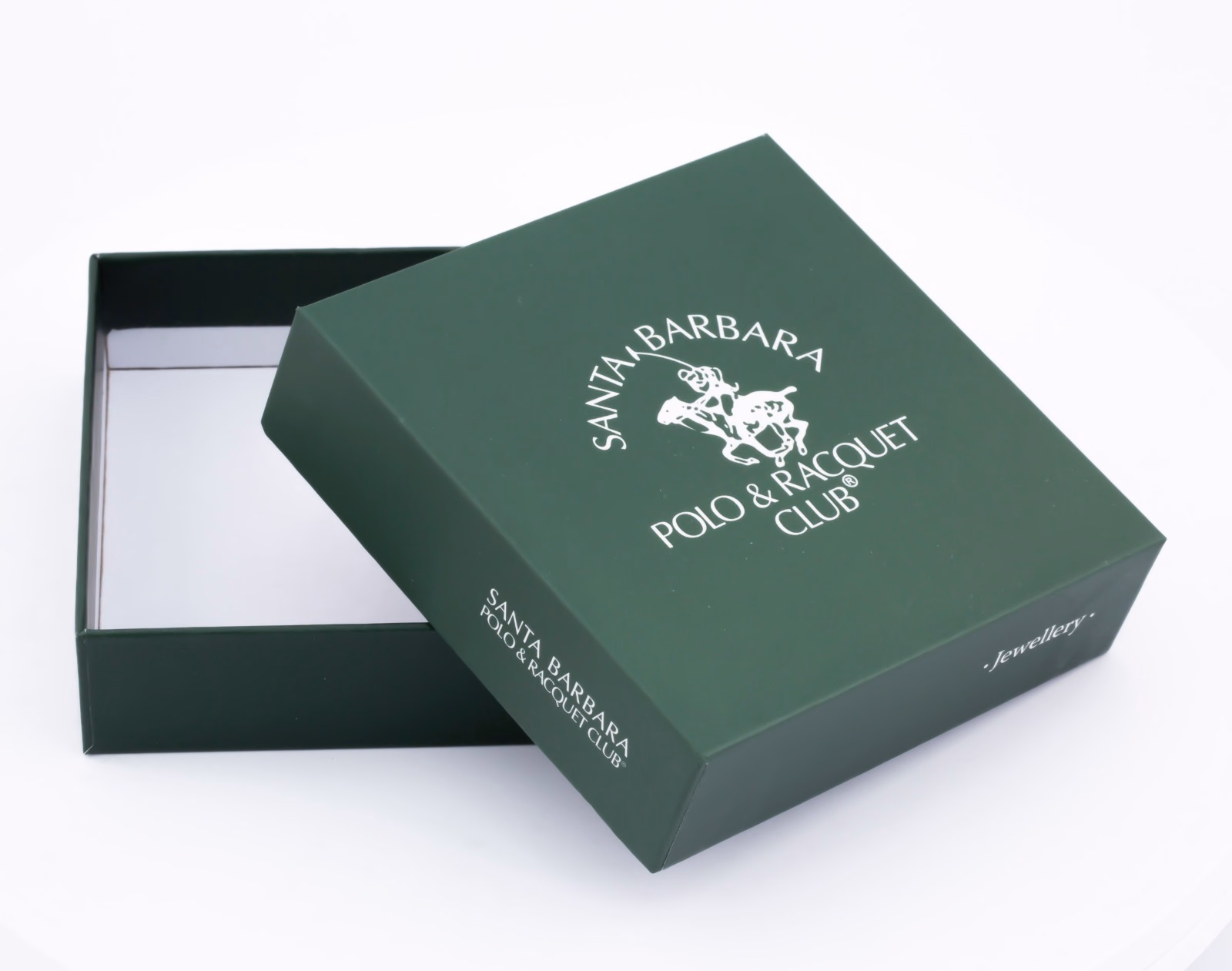Bratara din Piele Santa Barbara Polo Jewelry Barbati SBJ.6.1047-2
