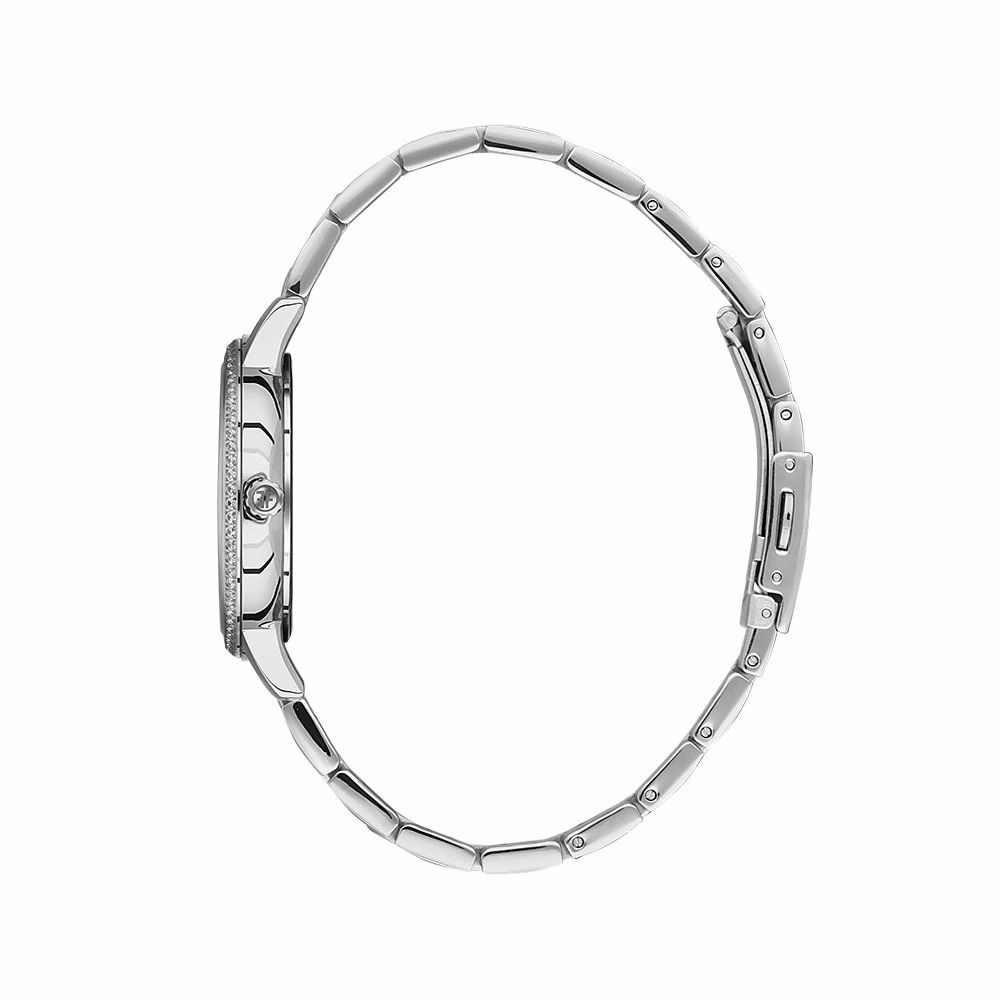 Freelook Lumiere - Ceas Dama Quartz Argintiu FL.1.10404.4