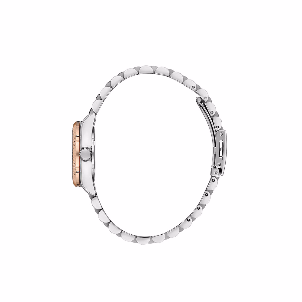 Daniel Klein Premium - Ceas Dama Quartz Auriu Rose DK.1.13894.5