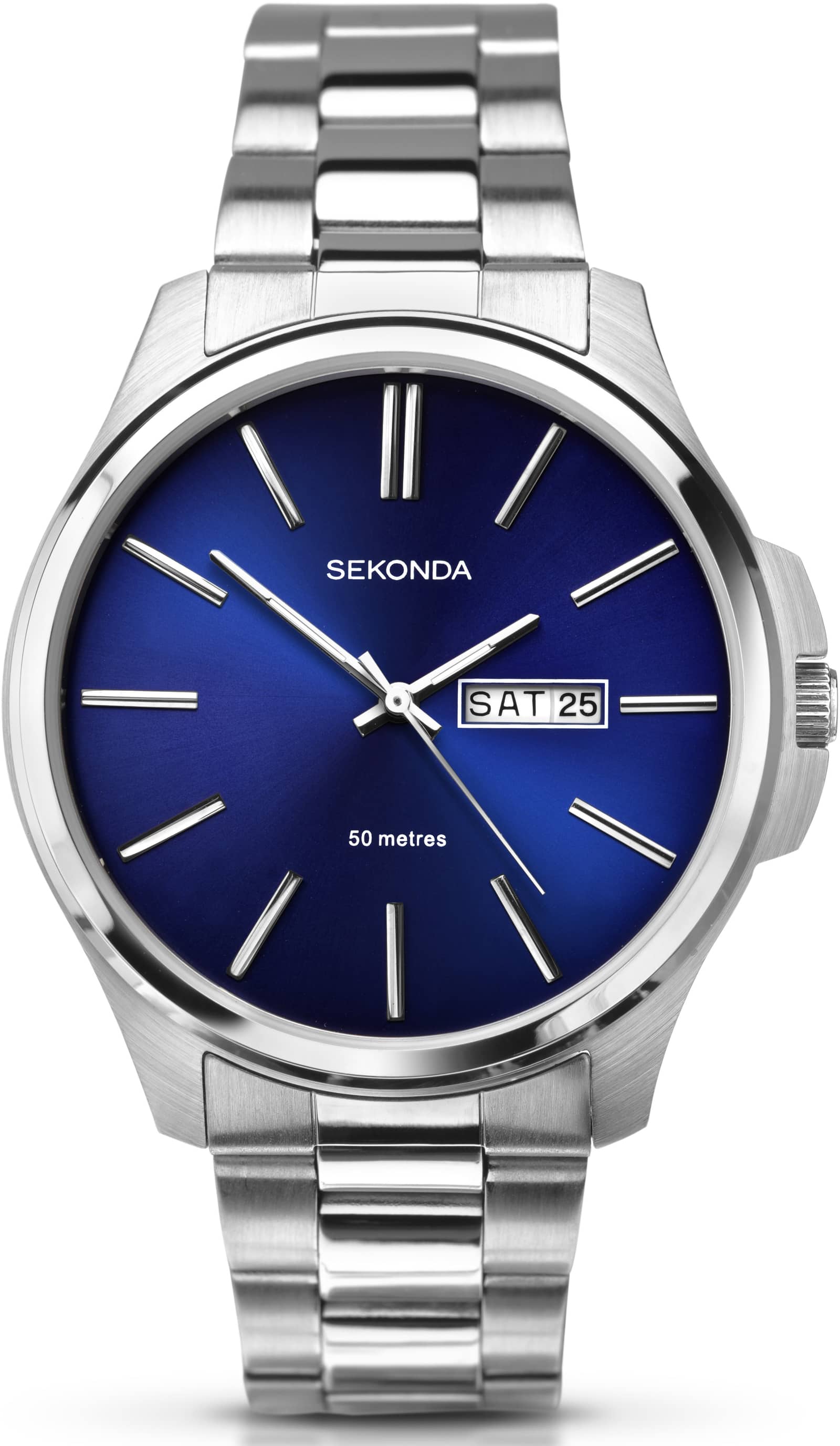 Мъжки часовник Sekonda Men's Classic - S-1224.00