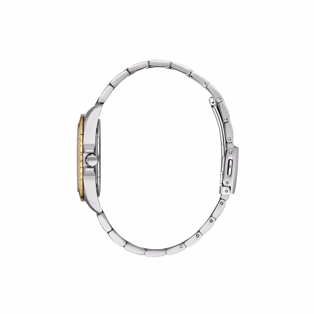 Daniel Klein Exclusive - Ceas Dama Quartz Auriu DK.1.14053.4