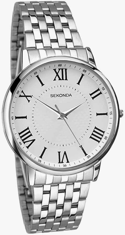 Мъжки аналогов часовник Sekonda - S-1331.00