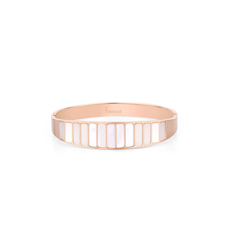 Bratara din Inox Freelook Jewelry Dama FRJ.3.3059-3