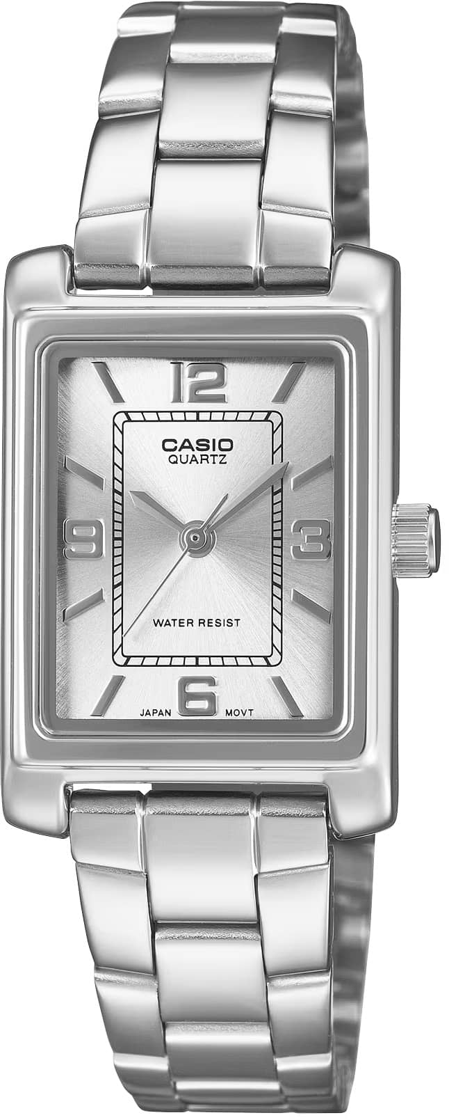 Дамски часовник Casio - Casio Collection - LTP-1234PDD-7AEF