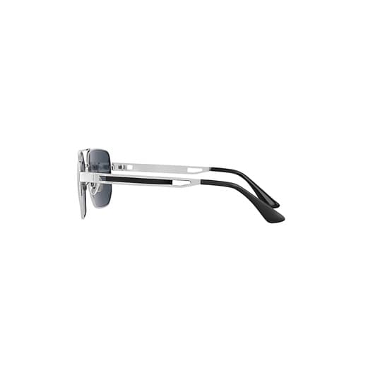 Ochelari de soare Daniel Klein gri pentru Barbati UV400 DK3281-3