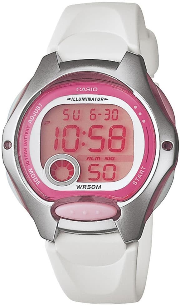 Детски часовник Casio LW-200-7AVDF