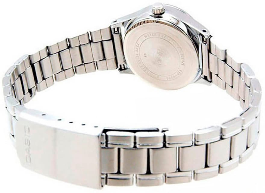 Дамски аналогов часовник Casio - Casio Collection - LTP-V006D-7B2UDF