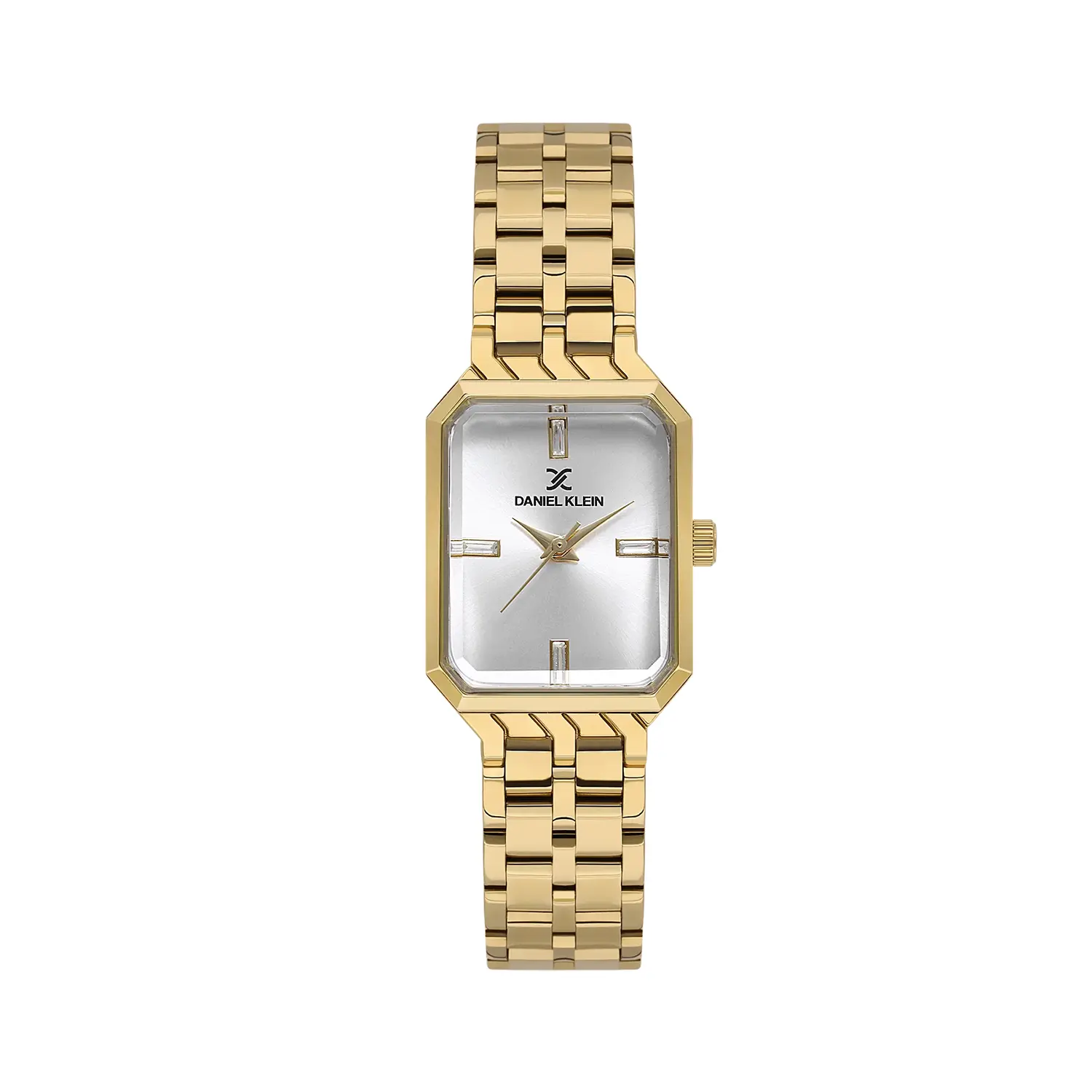 Daniel Klein Premium - Ceas Dama Quartz Auriu DK.1.14292-2
