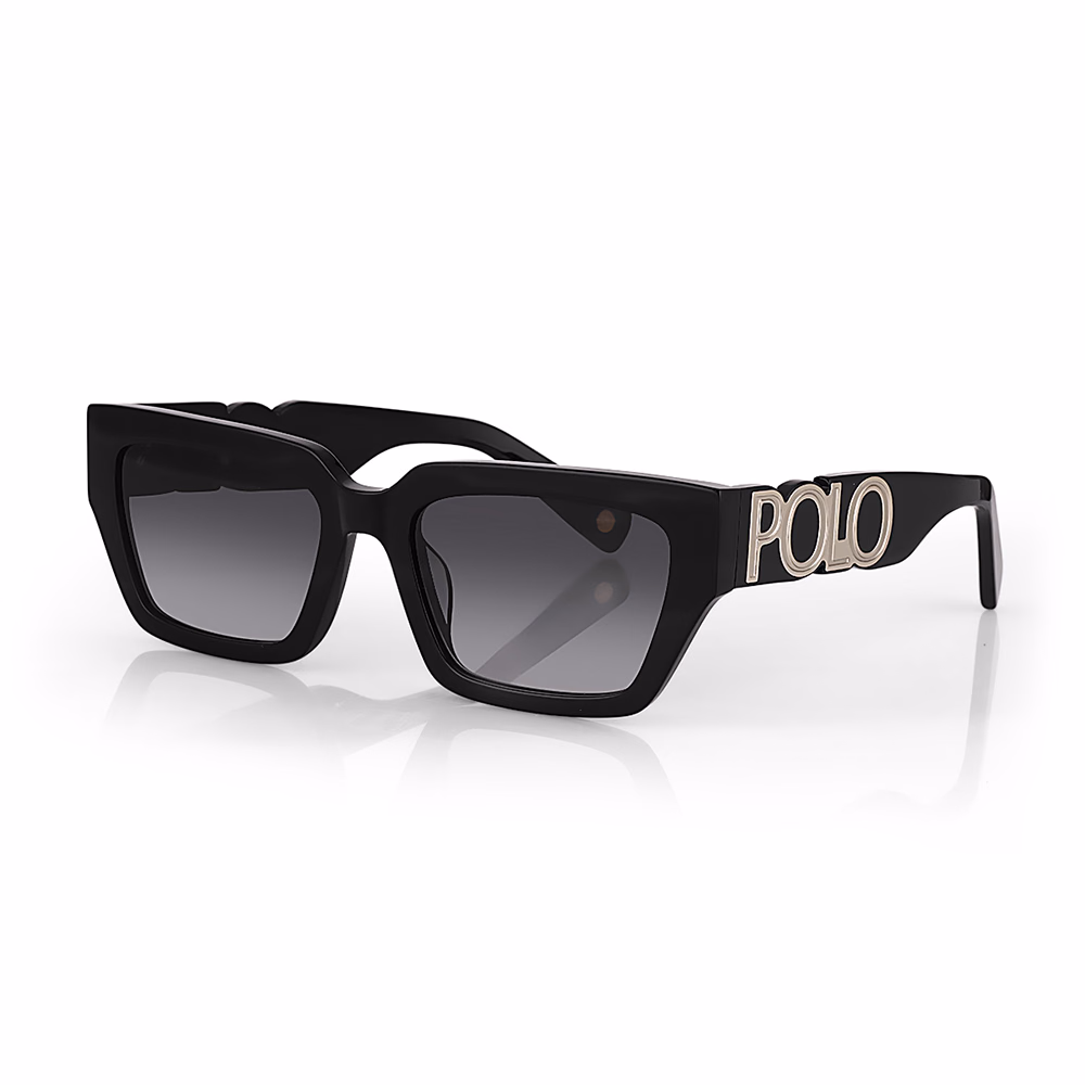 Ochelari de soare Santa Barbara Polo gri pentru Dama UV400 SB1106-1