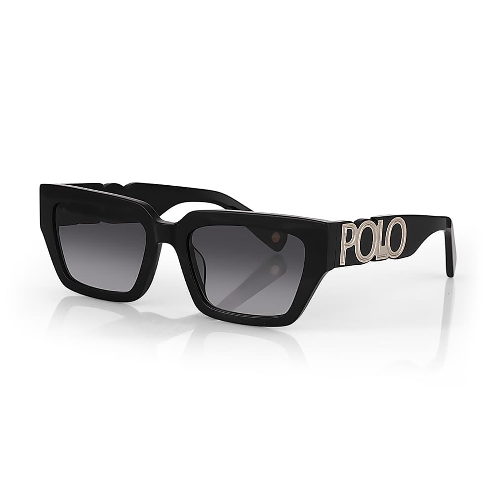 Ochelari de soare Santa Barbara Polo gri pentru Dama UV400 SB1106-1