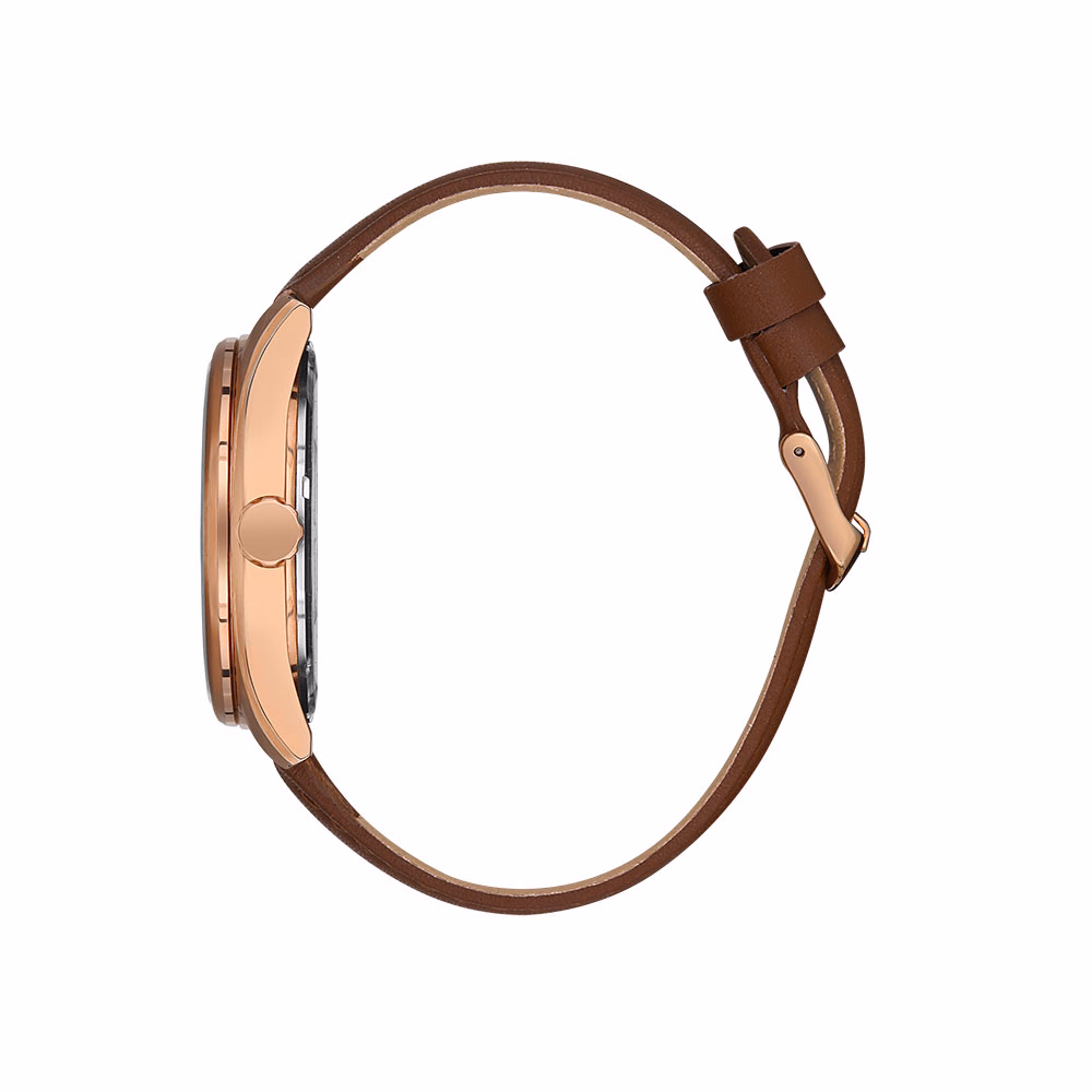 Daniel Klein Premium - Ceas Barbatesc Quartz Maro DK.1.13383.3