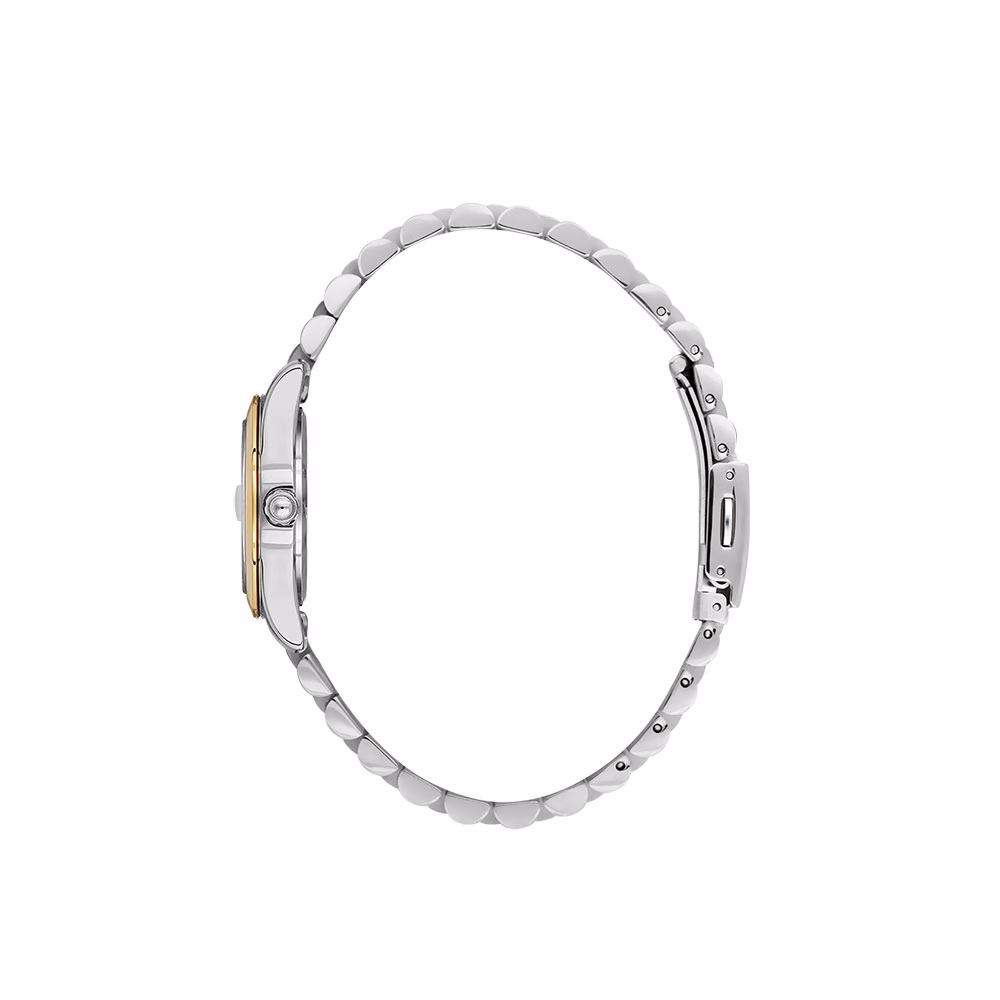 Daniel Klein Premium - Ceas Dama Quartz Auriu DK.6.14183-4