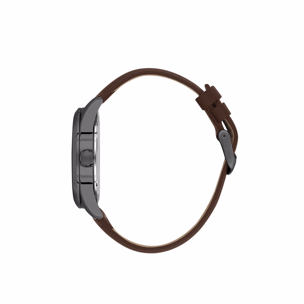 Daniel Klein Premium - Ceas Barbatesc Quartz Maro DK.1.13807.4