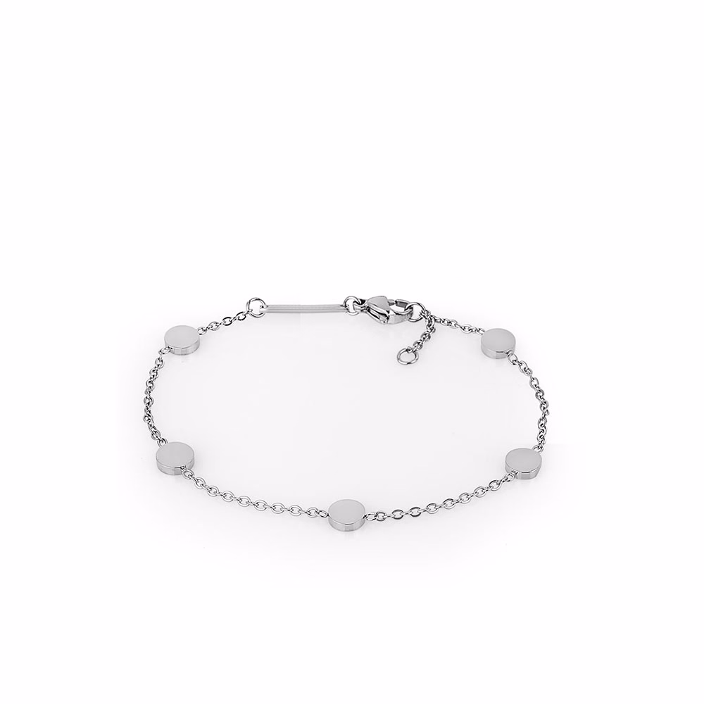 Bratara din Inox Daniel Klein Jewelry Dama DKJ.3.2126-1
