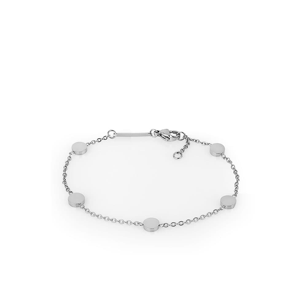 Bratara din Inox Daniel Klein Jewelry Dama DKJ.3.2126-1